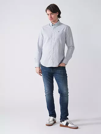 FYNCH-HATTON | Hemd | blau
