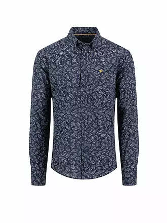 FYNCH-HATTON | Hemd | dunkelblau