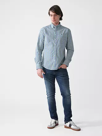 FYNCH-HATTON | Hemd | mint