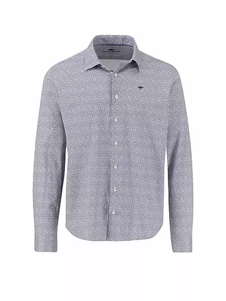 FYNCH-HATTON | Jerseyhemd | blau