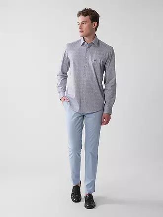 FYNCH-HATTON | Jerseyhemd | blau