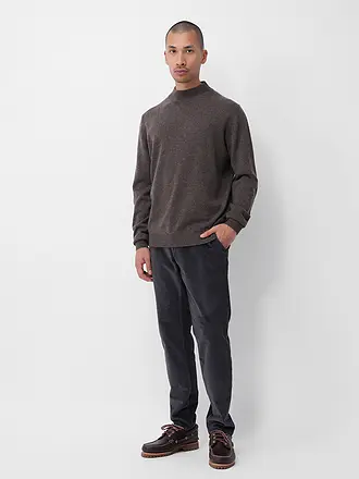 FYNCH-HATTON | Kaschmirpullover | braun