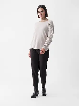 FYNCH-HATTON | Kaschmirpullover | hellbraun