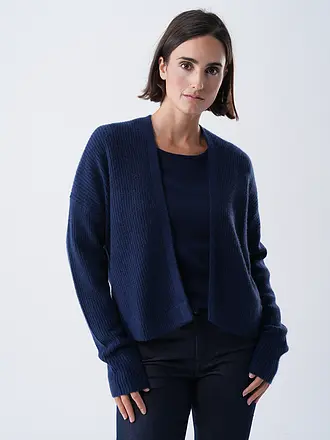 FYNCH-HATTON | Kaschmirstrickjacke | 