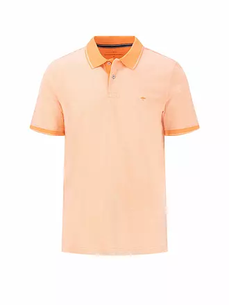 FYNCH-HATTON | Polokragen | orange