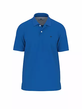 FYNCH-HATTON | Poloshirt | blau