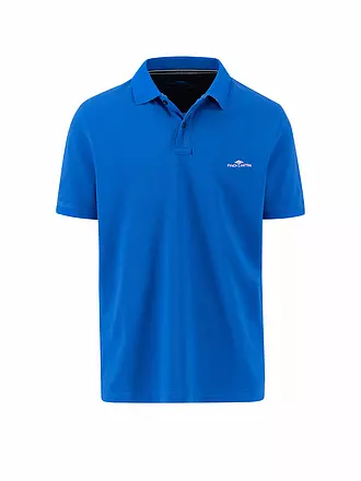 FYNCH-HATTON | Poloshirt | blau