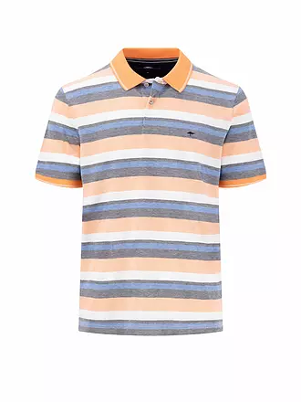 FYNCH-HATTON | Poloshirt | orange