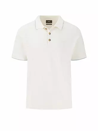 FYNCH-HATTON | Poloshirt | creme
