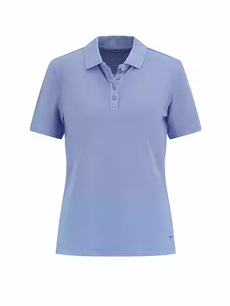 FYNCH-HATTON | Poloshirt | hellblau