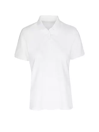 FYNCH-HATTON | Poloshirt | weiss