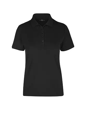 FYNCH-HATTON | Poloshirt | schwarz