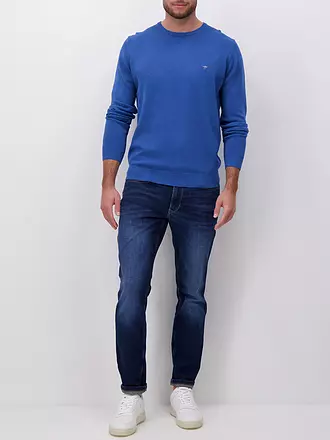 FYNCH-HATTON | Pullover | blau