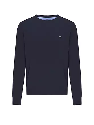 FYNCH-HATTON | Pullover | dunkelblau