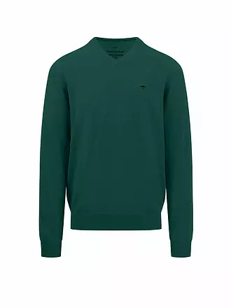 FYNCH-HATTON | Pullover | dunkelgrün