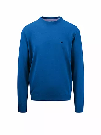 FYNCH-HATTON | Pullover | blau