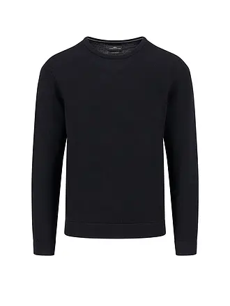 FYNCH-HATTON | Pullover | schwarz