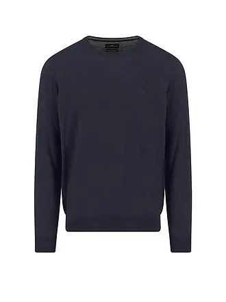 FYNCH-HATTON | Pullover | dunkelblau