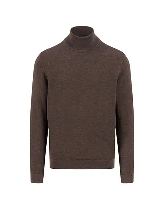 FYNCH-HATTON | Rollkragenpullover | 