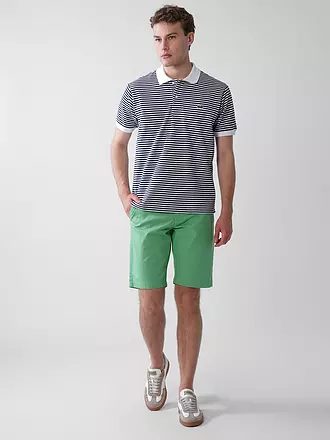 FYNCH-HATTON | Shorts | hellgrün