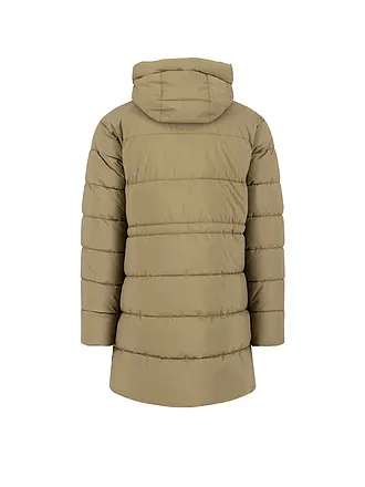 FYNCH-HATTON | Steppjacke | olive