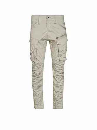 G-STAR RAW | Cargohose Rovic Tapered Fit | beige