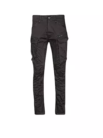 G-STAR RAW | Cargohose Tapered Fit ROVIC 3D | grau