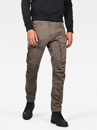 G-STAR RAW | Cargohose Tapered-Fit 