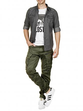 G-STAR RAW | Cargohose Tapered-Fit 