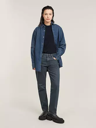 G-STAR RAW | Jeans Boyfriend Fit KATE | blau