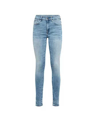 G-STAR RAW | Jeans Skinny Fit 3301 | hellblau