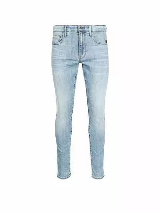 G-STAR RAW | Jeans Skinny Fit REVEND | hellblau