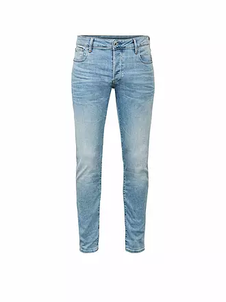 G-STAR RAW | Jeans Slim Fit 3301 | blau