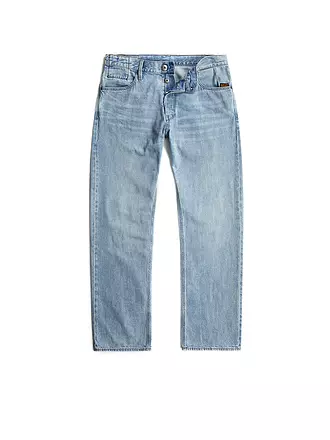 G-STAR RAW | Jeans Straight Fit DAKOTA | hellblau