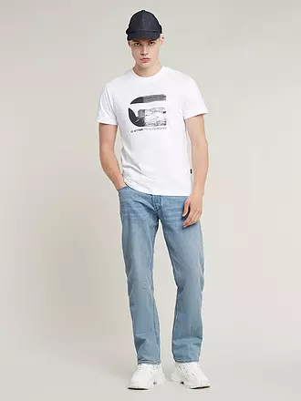 G-STAR RAW | Jeans Straight Fit DAKOTA | hellblau