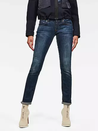 G-STAR RAW | Jeans Straight Fit MIDGE | blau