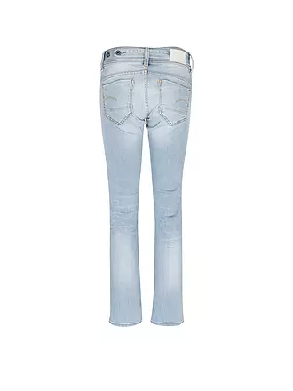 G-STAR RAW | Jeans Straight Fit MIDGE | hellblau