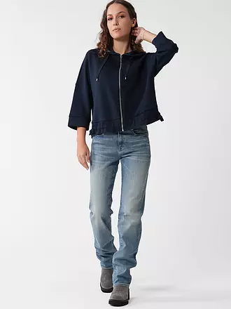G-STAR RAW | Jeans Straight Fit STRACE | blau