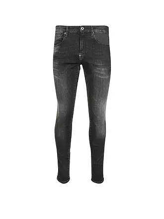 G-STAR RAW | Jeans Super-Slim-Fit REVEND | hellblau