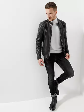 G-STAR RAW | Jeans Super-Slim-Fit REVEND | hellblau