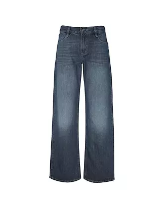 G-STAR RAW | Jeans Wide Leg | dunkelblau