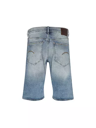 G-STAR RAW | Jeansshorts MOSA | blau