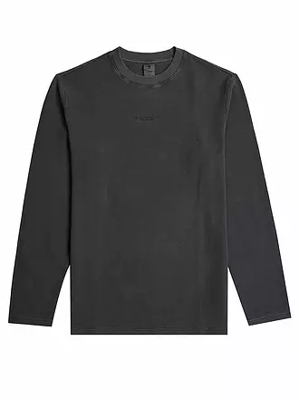 G-STAR RAW | Langarmshirt | grau