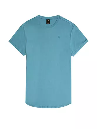 G-STAR RAW | T-Shirt NIFOUS | blau