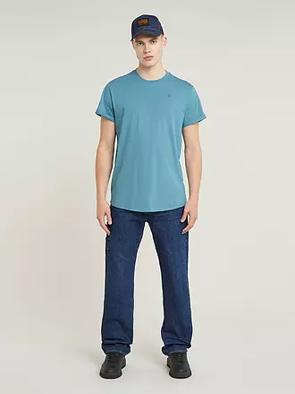 G-STAR RAW | T-Shirt NIFOUS | blau