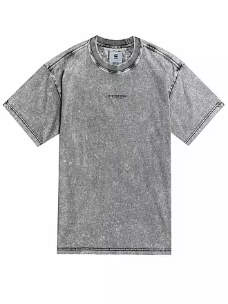 G-STAR RAW | T-Shirt | grau