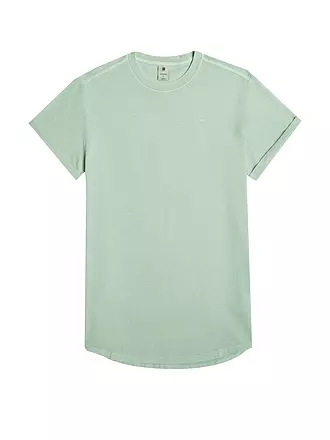 G-STAR RAW | T-Shirt | hellgrün