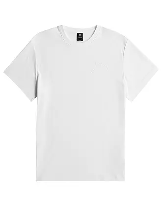 G-STAR RAW | T-Shirt | hellblau