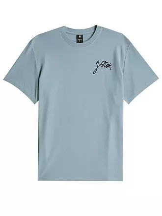 G-STAR RAW | T-Shirt | hellblau