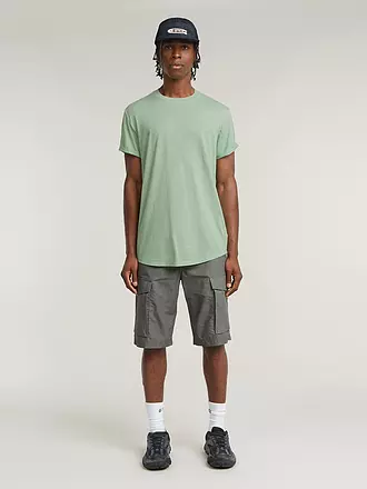 G-STAR RAW | T-Shirt | hellgrün
